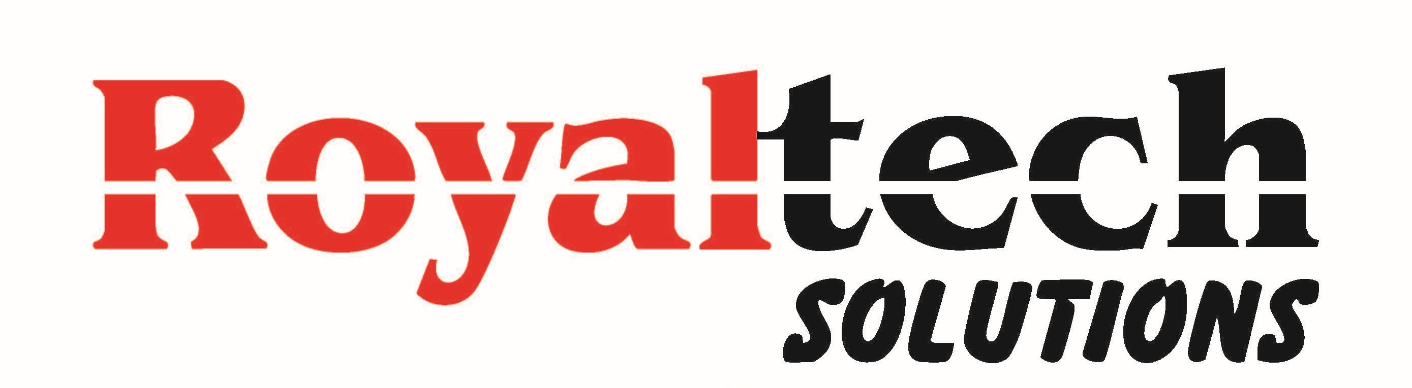 Royaltech Solutions